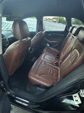 Audi Q5 3.0 TDI Quattro 3x S line - 7500 € / 14668.73 лв. - 26128775 10 | Car24.bg Audi Q5 3.0 TDI Quattro 3x S line - 7500 € / 14668.73 лв. - 26128775 10