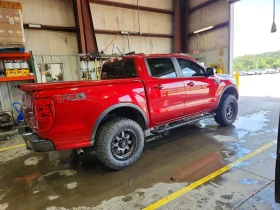 Ford Ranger XL SuperCrew | Auto.bg — изображение 3 Ford Ranger XL SuperCrew | Auto.bg — изображение 3