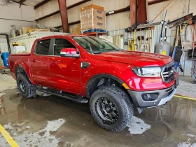 Ford Ranger XL SuperCrew | Auto.bg — изображение 4 Ford Ranger XL SuperCrew | Auto.bg — изображение 4