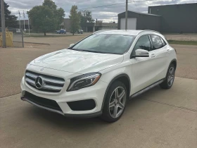 Mercedes-Benz GLA 250 4MATIC* PANORAMA* ПОДГРЕВИ*