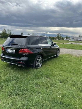 Mercedes-Benz GLE 400 - 25900 € - 54094210 6 | Car24.bg Mercedes-Benz GLE 400 - 25900 € - 54094210 6