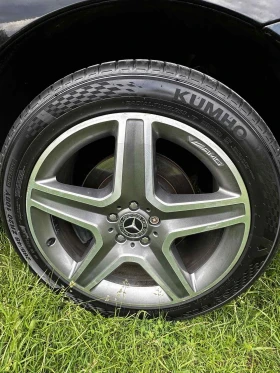 Mercedes-Benz GLE 400 - 25900 € - 54094210 9 | Car24.bg Mercedes-Benz GLE 400 - 25900 € - 54094210 9