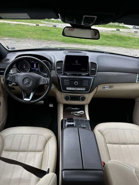 Mercedes-Benz GLE 400 - 25900 € - 54094210 17 | Car24.bg Mercedes-Benz GLE 400 - 25900 € - 54094210 17