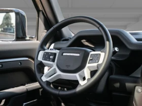Land Rover Defender 110 P425 = X-Dynamic SE = Гаранция - 93082 € - 26058545 12 | Car24.bg Land Rover Defender 110 P425 = X-Dynamic SE = Гаранция - 93082 € - 26058545 12