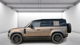 Land Rover Defender 110 P425 = X-Dynamic SE = Гаранция - 93082 € - 26058545 4 | Car24.bg Land Rover Defender 110 P425 = X-Dynamic SE = Гаранция - 93082 € - 26058545 4