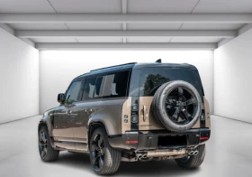 Land Rover Defender 110 P425 = X-Dynamic SE = Гаранция - 93082 € - 26058545 3 | Car24.bg Land Rover Defender 110 P425 = X-Dynamic SE = Гаранция - 93082 € - 26058545 3
