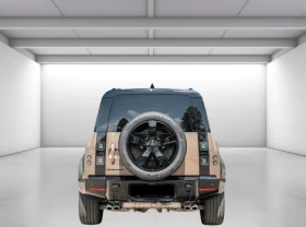 Land Rover Defender 110 P425 = X-Dynamic SE = Гаранция - 93082 € - 26058545 2 | Car24.bg Land Rover Defender 110 P425 = X-Dynamic SE = Гаранция - 93082 € - 26058545 2