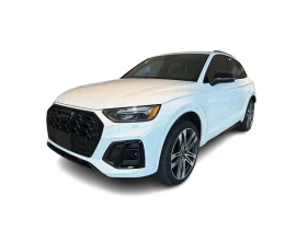 Audi SQ5 * 3.0T Progressiv quattro 8sp Tiptronic* АВТОКРЕДИ | Auto.bg — изображение 6 Audi SQ5 * 3.0T Progressiv quattro 8sp Tiptronic* АВТОКРЕДИ | Auto.bg — изображение 6