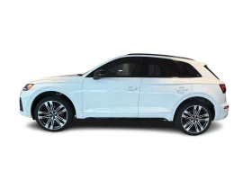 Audi SQ5 * 3.0T Progressiv quattro 8sp Tiptronic* АВТОКРЕДИ | Auto.bg — изображение 8 Audi SQ5 * 3.0T Progressiv quattro 8sp Tiptronic* АВТОКРЕДИ | Auto.bg — изображение 8