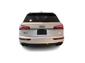 Audi SQ5 * 3.0T Progressiv quattro 8sp Tiptronic* АВТОКРЕДИ | Auto.bg — изображение 12 Audi SQ5 * 3.0T Progressiv quattro 8sp Tiptronic* АВТОКРЕДИ | Auto.bg — изображение 12
