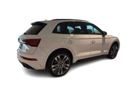 Audi SQ5 * 3.0T Progressiv quattro 8sp Tiptronic* АВТОКРЕДИ | Auto.bg — изображение 15 Audi SQ5 * 3.0T Progressiv quattro 8sp Tiptronic* АВТОКРЕДИ | Auto.bg — изображение 15