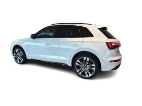 Audi SQ5 * 3.0T Progressiv quattro 8sp Tiptronic* АВТОКРЕДИ | Auto.bg — изображение 9 Audi SQ5 * 3.0T Progressiv quattro 8sp Tiptronic* АВТОКРЕДИ | Auto.bg — изображение 9