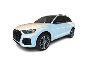 Audi SQ5 * 3.0T Progressiv quattro 8sp Tiptronic* АВТОКРЕДИ | Auto.bg — изображение 7 Audi SQ5 * 3.0T Progressiv quattro 8sp Tiptronic* АВТОКРЕДИ | Auto.bg — изображение 7