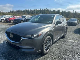 Mazda CX-5 * GS * CARFAX * ОПЦИЯ ЗА ФИНАНСИРАНЕ