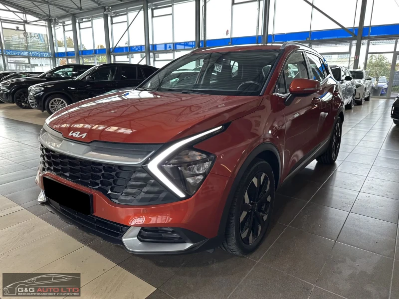 Kia Sportage PHEV/265HP/4WD/AHK/NAVI/CAM/LED/CPLAY/553g - 59299 лв. / 30319.10 € - 59495950 1 | Car24.bg Kia Sportage PHEV/265HP/4WD/AHK/NAVI/CAM/LED/CPLAY/553g - 59299 лв. / 30319.10 € - 59495950 1