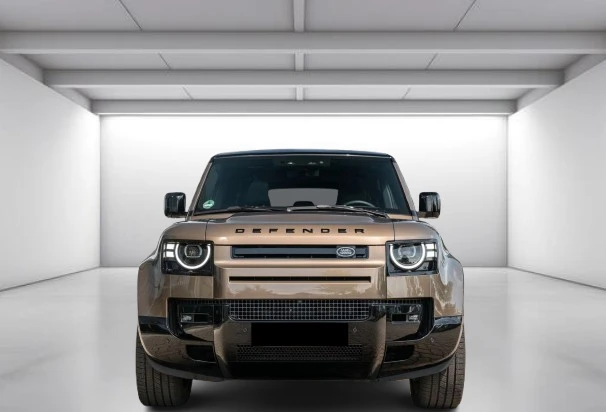Land Rover Defender 110 P425 = X-Dynamic SE = Гаранция - 93082 € - 26058545 1 | Car24.bg Land Rover Defender 110 P425 = X-Dynamic SE = Гаранция - 93082 € - 26058545 1