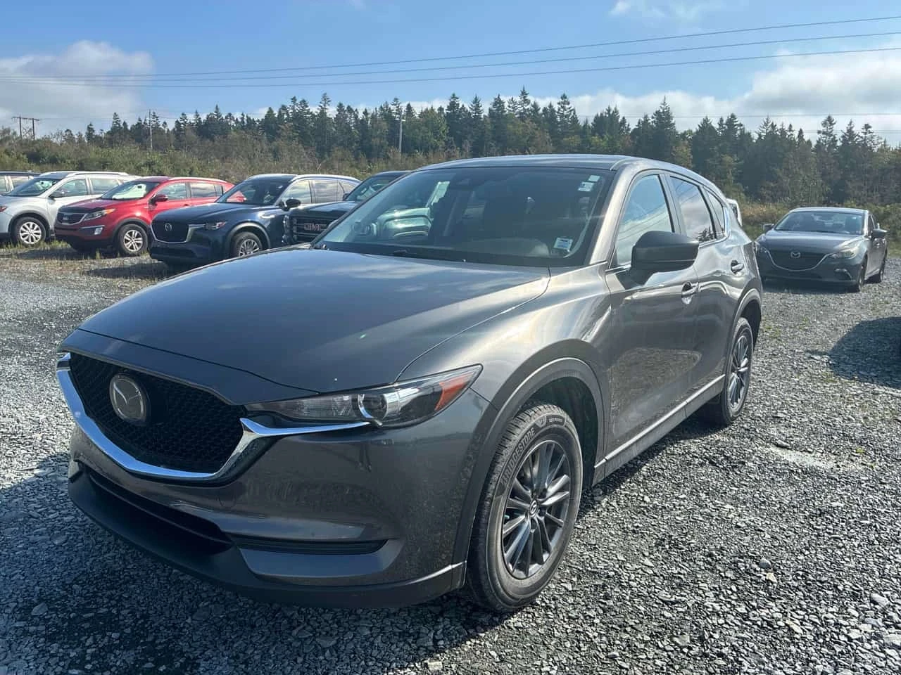 Mazda CX-5 * GS * CARFAX * ОПЦИЯ ЗА ФИНАНСИРАНЕ | Auto.bg — изображение 1 Mazda CX-5 * GS * CARFAX * ОПЦИЯ ЗА ФИНАНСИРАНЕ | Auto.bg — изображение 1