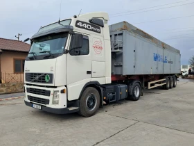 Volvo Fh FH 13-480 | Auto.bg — изображение 10 Volvo Fh FH 13-480 | Auto.bg — изображение 10