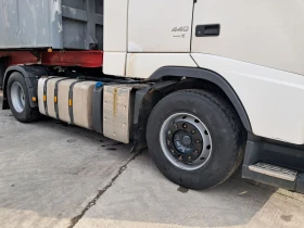 Volvo Fh FH 13-480 | Auto.bg — изображение 9 Volvo Fh FH 13-480 | Auto.bg — изображение 9