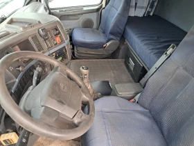 Volvo Fh FH 13-480 | Auto.bg — изображение 5 Volvo Fh FH 13-480 | Auto.bg — изображение 5