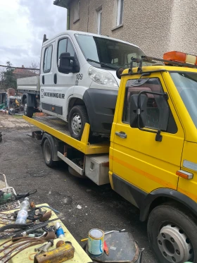 Iveco Daily 5912 | Auto.bg — изображение 5 Iveco Daily 5912 | Auto.bg — изображение 5