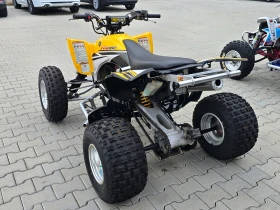 Yamaha Yfz 450сс, Special Edition! | Auto.bg — изображение 5 Yamaha Yfz 450сс, Special Edition! | Auto.bg — изображение 5