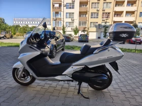 Honda Silver Wing undefined | Auto.bg — изображение 2 Honda Silver Wing undefined | Auto.bg — изображение 2