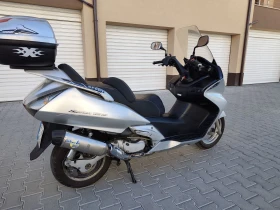Honda Silver Wing undefined | Auto.bg — изображение 5 Honda Silver Wing undefined | Auto.bg — изображение 5
