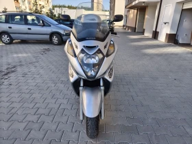 Honda Silver Wing