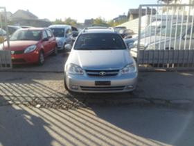 Обява за продажба на Chevrolet Nubira 1.6 Швейцария ~1 999 лв. - изображение 1