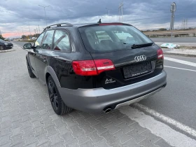 Audi A6 Allroad Quattro 190k.c - 14000 лв. / 7158.09 € - 68231476 5 | Car24.bg Audi A6 Allroad Quattro 190k.c - 14000 лв. / 7158.09 € - 68231476 5