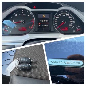 Audi A6 Allroad Quattro 190k.c - 14000 лв. / 7158.09 € - 68231476 13 | Car24.bg Audi A6 Allroad Quattro 190k.c - 14000 лв. / 7158.09 € - 68231476 13