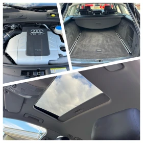 Audi A6 Allroad Quattro 190k.c - 14000 лв. / 7158.09 € - 68231476 15 | Car24.bg Audi A6 Allroad Quattro 190k.c - 14000 лв. / 7158.09 € - 68231476 15