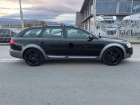 Audi A6 Allroad Quattro 190k.c - 14000 лв. / 7158.09 € - 68231476 4 | Car24.bg Audi A6 Allroad Quattro 190k.c - 14000 лв. / 7158.09 € - 68231476 4