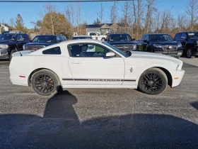 Ford Mustang V6* Coupe* RWDАвтоКредит* (ЦЕНА ДО БГ) - 22999 лв. / 11759.20 € - 44802501 6 | Car24.bg Ford Mustang V6* Coupe* RWDАвтоКредит* (ЦЕНА ДО БГ) - 22999 лв. / 11759.20 € - 44802501 6