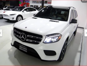 Mercedes-Benz GLS 450 4MATIC AMG/360/HARMAN KARDON/NAVI/PANORAMA - 46700 лв. / 23877.33 € - 16155849 2 | Car24.bg Mercedes-Benz GLS 450 4MATIC AMG/360/HARMAN KARDON/NAVI/PANORAMA - 46700 лв. / 23877.33 € - 16155849 2