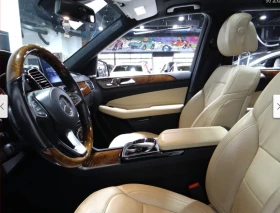 Mercedes-Benz GLS 450 4MATIC AMG/360/HARMAN KARDON/NAVI/PANORAMA - 46700 лв. / 23877.33 € - 16155849 8 | Car24.bg Mercedes-Benz GLS 450 4MATIC AMG/360/HARMAN KARDON/NAVI/PANORAMA - 46700 лв. / 23877.33 € - 16155849 8