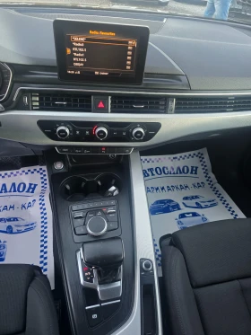 Audi A4 2.0TDI-ЕВРО 6В-АВТОМАТ-8 СКОРОСТИ - 25800 лв. / 13191.33 € - 38340068 15 | Car24.bg Audi A4 2.0TDI-ЕВРО 6В-АВТОМАТ-8 СКОРОСТИ - 25800 лв. / 13191.33 € - 38340068 15