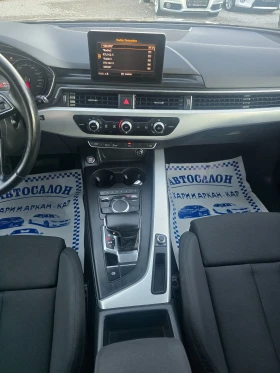 Audi A4 2.0TDI-ЕВРО 6В-АВТОМАТ-8 СКОРОСТИ - 25800 лв. / 13191.33 € - 38340068 12 | Car24.bg Audi A4 2.0TDI-ЕВРО 6В-АВТОМАТ-8 СКОРОСТИ - 25800 лв. / 13191.33 € - 38340068 12