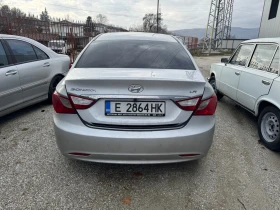 Hyundai Sonata - 2900 € / 5671.91 лв. - 25595241 4 | Car24.bg Hyundai Sonata - 2900 € / 5671.91 лв. - 25595241 4