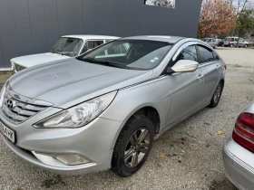 Hyundai Sonata - 2900 € / 5671.91 лв. - 25595241 2 | Car24.bg Hyundai Sonata - 2900 € / 5671.91 лв. - 25595241 2