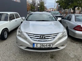 Hyundai Sonata - Car24.bg Hyundai Sonata