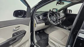 Kia Carnival undefined | Auto.bg — изображение 11 Kia Carnival undefined | Auto.bg — изображение 11