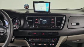Kia Carnival undefined | Auto.bg — изображение 15 Kia Carnival undefined | Auto.bg — изображение 15