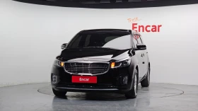 Kia Carnival undefined | Auto.bg — изображение 3 Kia Carnival undefined | Auto.bg — изображение 3