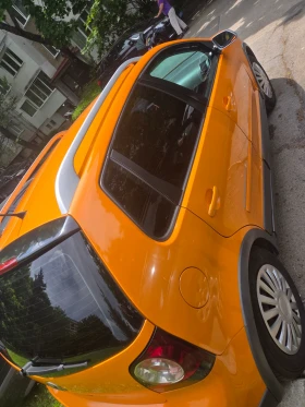 VW Polo Cross Polo | Auto.bg — изображение 4 VW Polo Cross Polo | Auto.bg — изображение 4