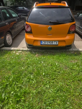 VW Polo Cross Polo | Auto.bg — изображение 2 VW Polo Cross Polo | Auto.bg — изображение 2