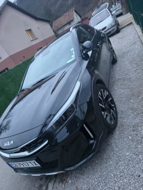 Kia XCeed 1.6T executive | Auto.bg — изображение 2 Kia XCeed 1.6T executive | Auto.bg — изображение 2