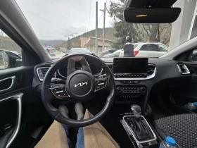 Kia XCeed 1.6T executive | Auto.bg — изображение 8 Kia XCeed 1.6T executive | Auto.bg — изображение 8