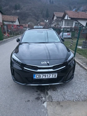 Kia XCeed 1.6T executive | Auto.bg — изображение 3 Kia XCeed 1.6T executive | Auto.bg — изображение 3